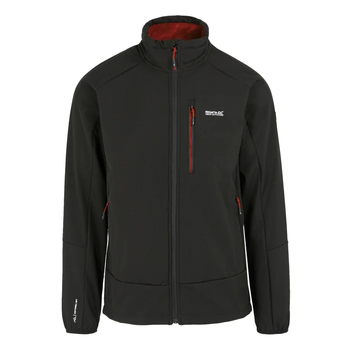 Veste de randonnu00e9e Regatta Moutdale [Taille XL]