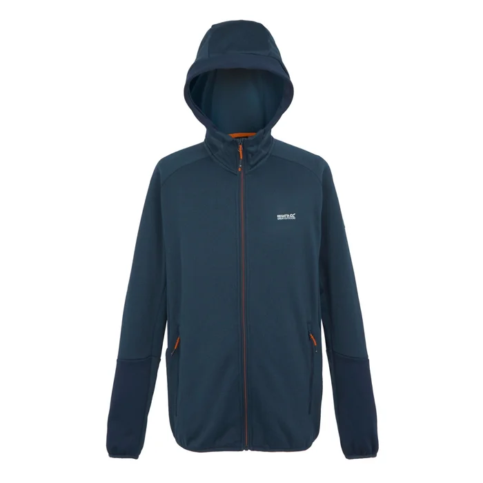 Veste de randonnu00e9e Regatta Sarwood [Taille 5XL]