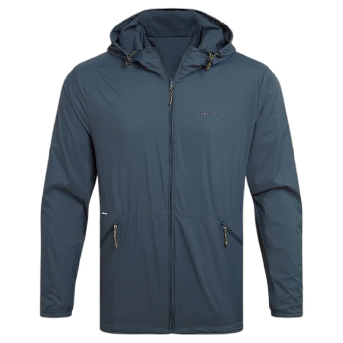 Veste de randonnu00e9e ru00e9versible Craghoppers NosiLife Ovis [Taille S]