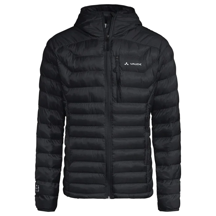 Veste de randonnu00e9e u00e0 capuche VAUDE Batura [Taille L]