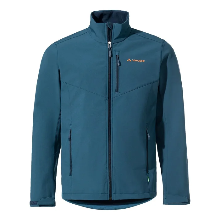Veste de randonnu00e9e VAUDE Cyclone VI [Taille S]