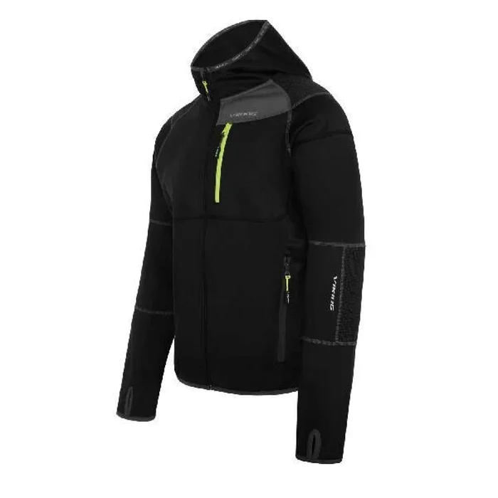 Veste de randonnu00e9e Viking Alpine Mid [Taille S]