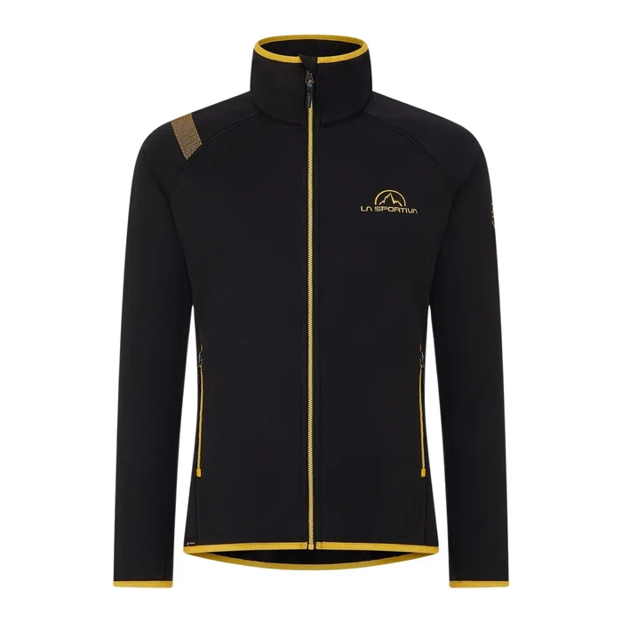 Veste de randonnu00e9e zippu00e9 La Sportiva Promo [Taille S]