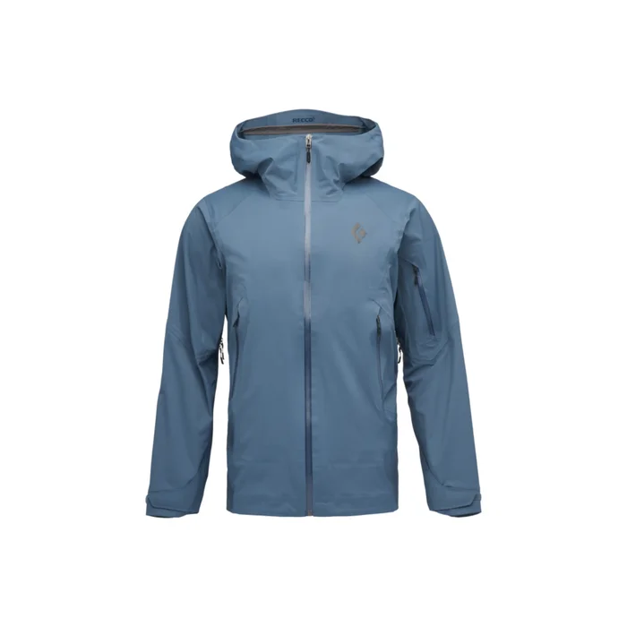 Veste de ski Black Diamond Recon LT Stretch [Taille S]