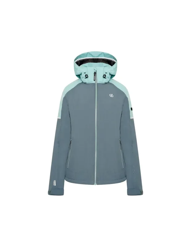 Veste de ski Dare 2b Enliven Jacket Orion Grey Prix Promo