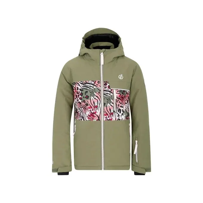 Veste de ski Dare 2B TRAVERSEIIJKT Quantité Limitée