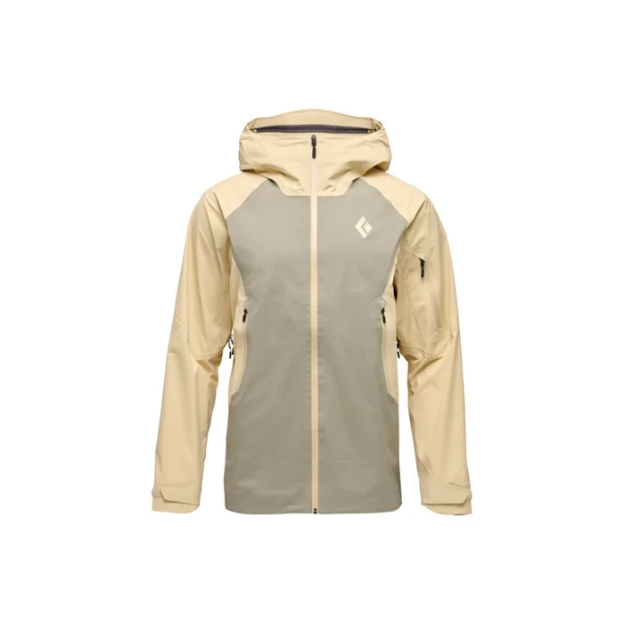 Veste de ski extensible Black Diamond Recon LT Shell [Taille S]