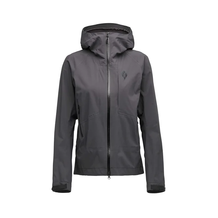 Veste de ski femme Black Diamond Highline Stretch [Taille XS]