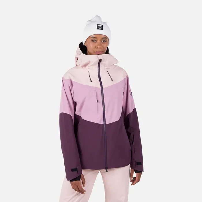Veste de ski femme Corbet’s2L Must-Have