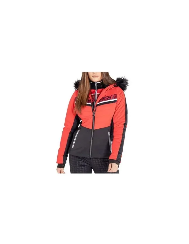 Veste de Ski Femme Neuve Dare 2B Dynamite Jacket Lollipop Livraison Gratuite