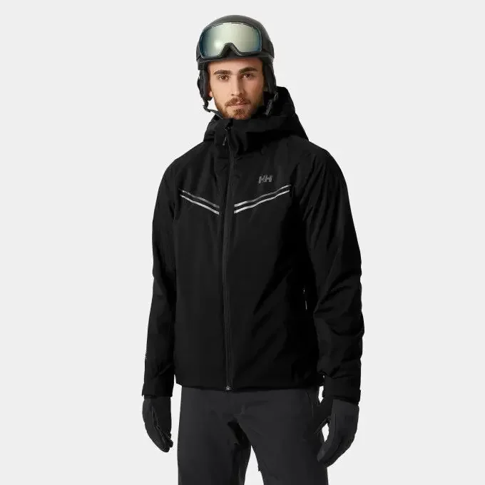 Veste de ski Helly Hansen ALPINE INSULATED Offre Spéciale