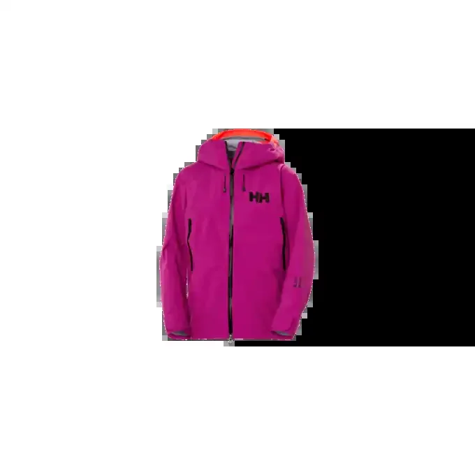 Veste de ski Helly Hansen SOGN SHELL Promotion