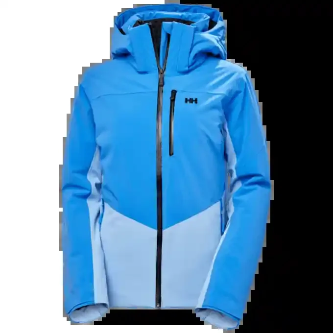 Veste de ski Helly Hansen W ALPHELIA JACKET Expédié Aujourd’hui