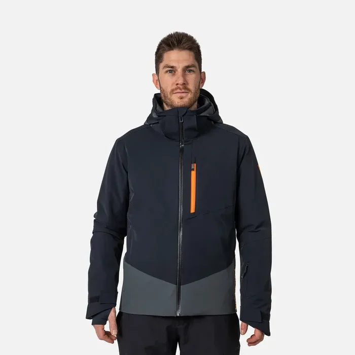 Veste de ski homme Blackside Seulement Aujourd’hui