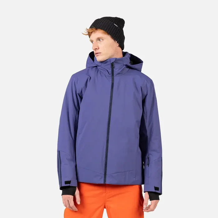 Veste de ski homme Strawpile Marque