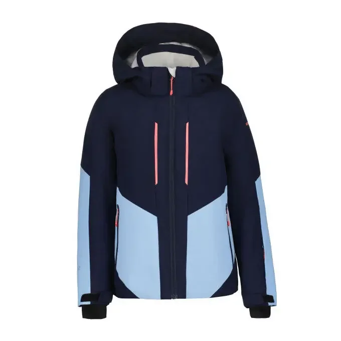 Veste de ski Icepeak LABETTE JR Livraison Gratuite