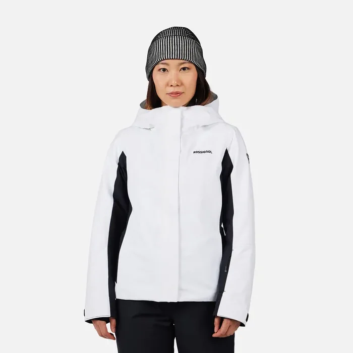 Veste de ski isolante Velika pour femme Original