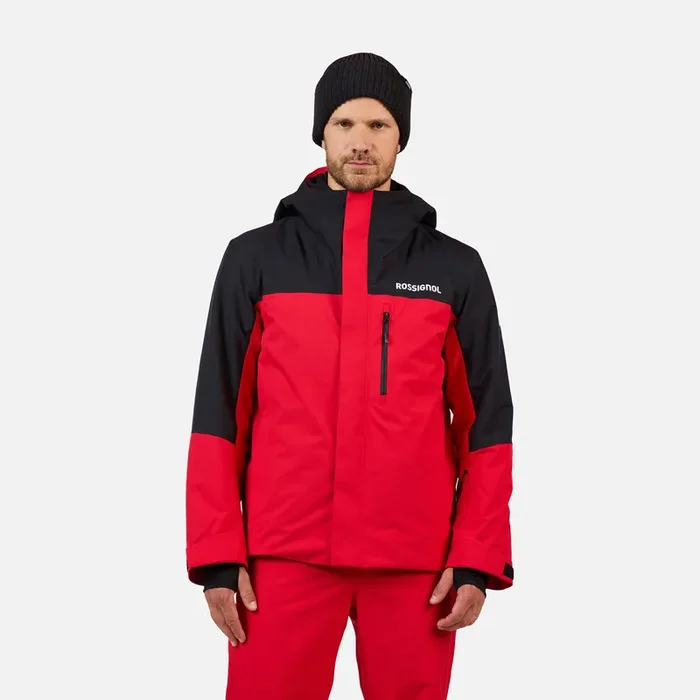 Veste de ski isolante Velika pour homme Authentique