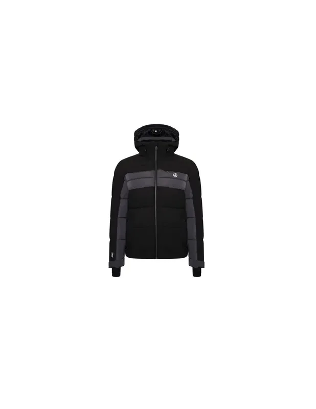 Veste de ski Neuve Dare 2B Denote Black Remise