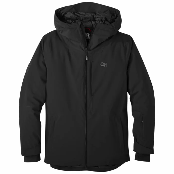 Veste de ski Outdoor Research Snowcrew [Taille S]