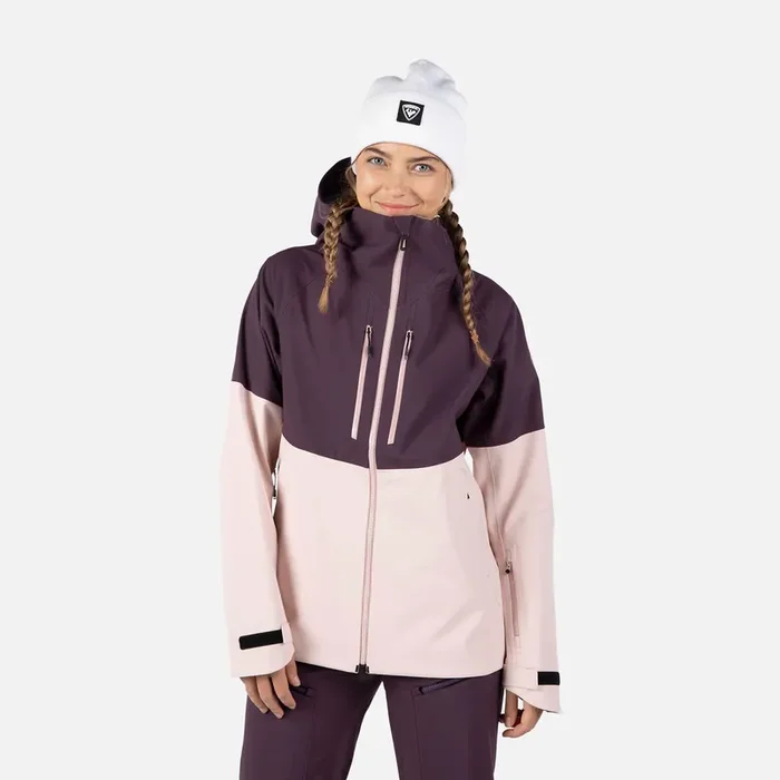 Veste de ski Rallybird femme Expédié Aujourd’hui