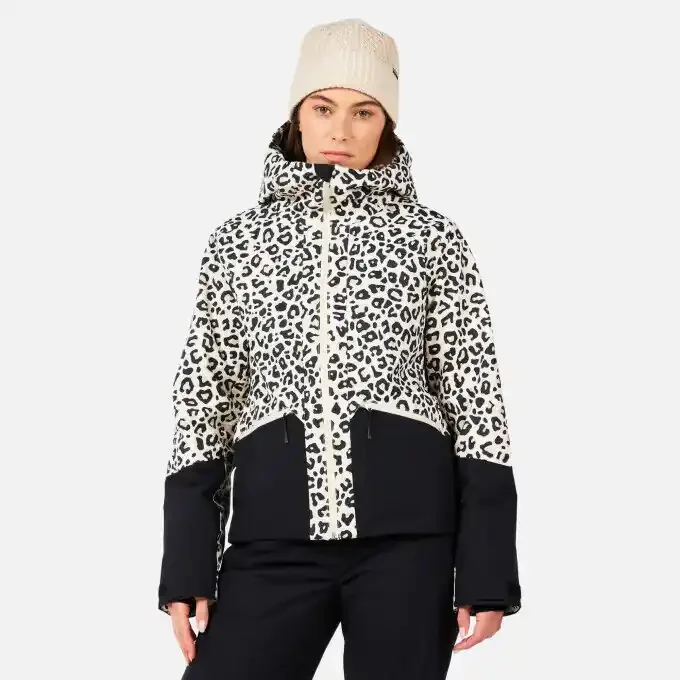 Veste de ski Rochrun Allover PrintRossignol femme Promotion