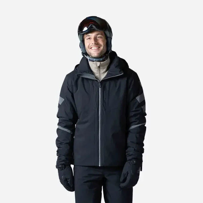 Veste de ski Rossignol FONCTION Bon Marché