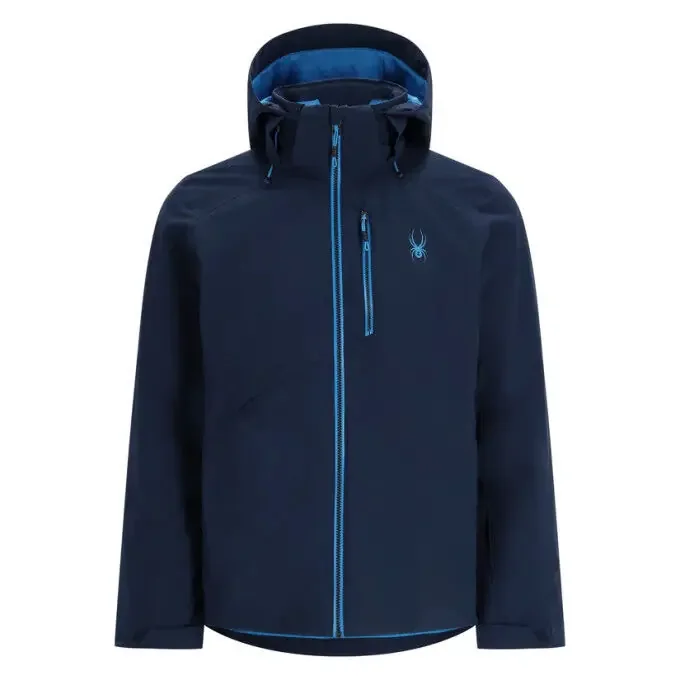Veste de ski Spyder TRIPOINT Remise