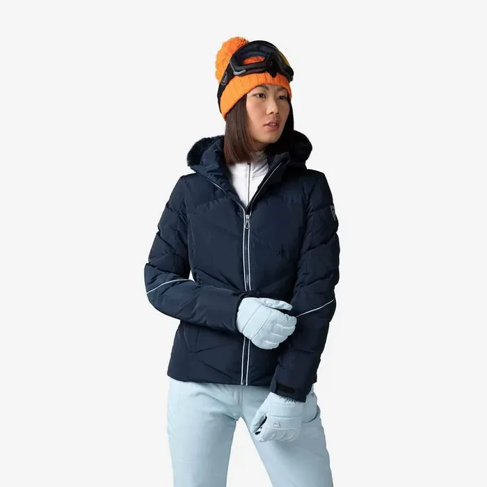 Veste de ski Staci Pearly femme Commander Maintenant