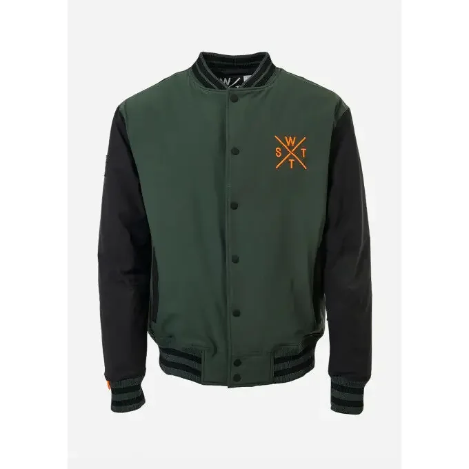 Veste de ski Watts Fakie Expédition Rapide