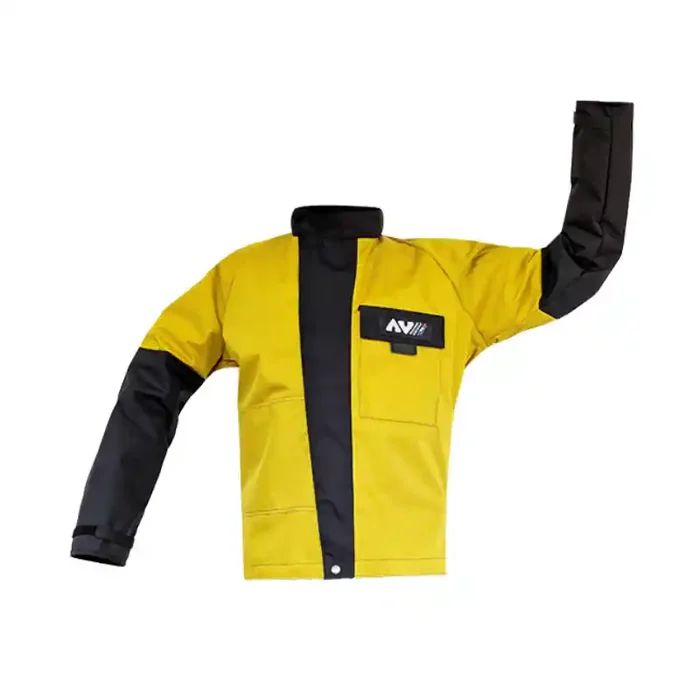 Veste de spéléologie Taka 2.0 Aventure Verticale Populaire