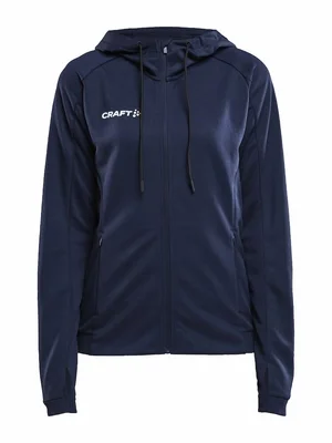 Veste de Sport Craft Femme Evolve Navy