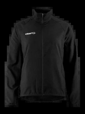 Veste de Sport Craft Femme Rush 2.0 Black