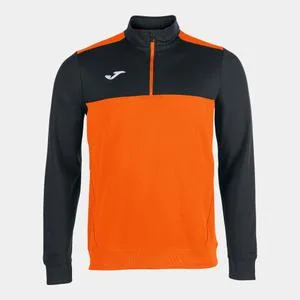 Veste de survêtement 1/2 zip enfant Winner