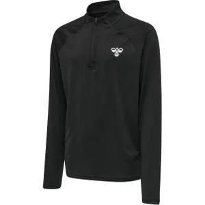 Veste de survêtement 1/2 Zippé enfant Gg12