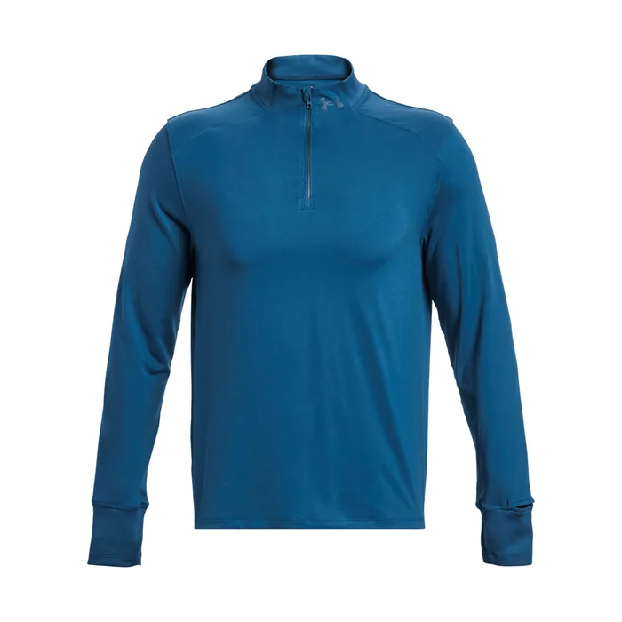 Veste de survêtement 1/4 zippé Under Armour Qualifier