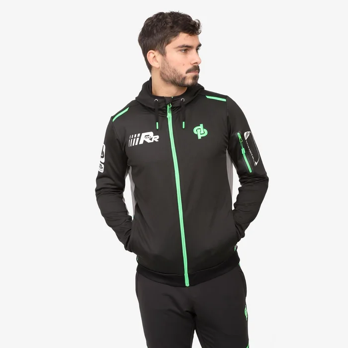 VESTE DE SURVÊTEMENT – ARCTIQUE