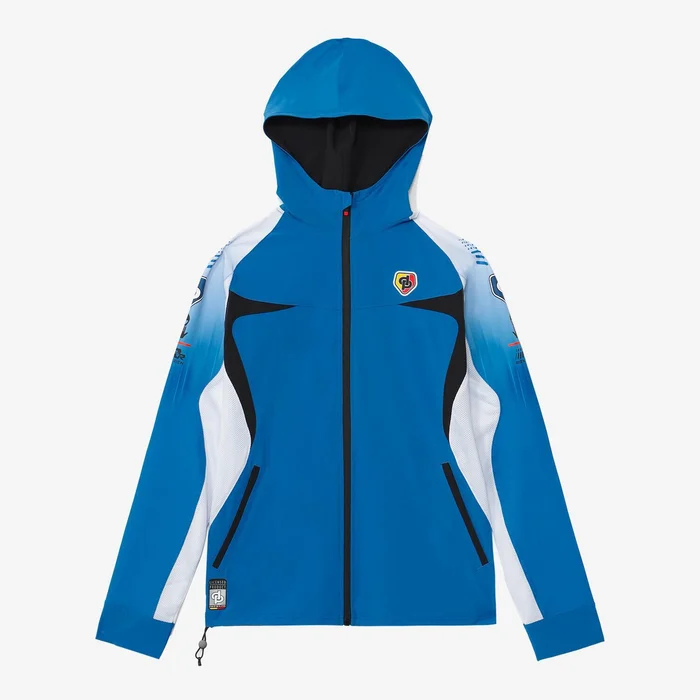 VESTE DE SURVÊTEMENT – MOTORSPORT
