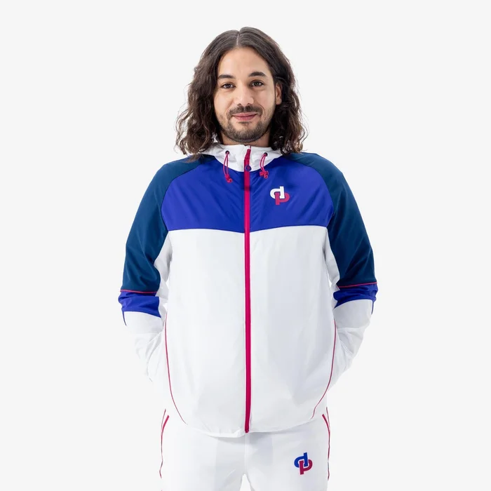 VESTE DE SURVÊTEMENT – PERFORMANCE
