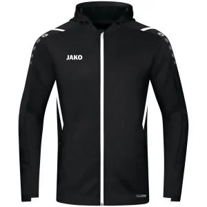 Veste de survêtement à capuche Challenge