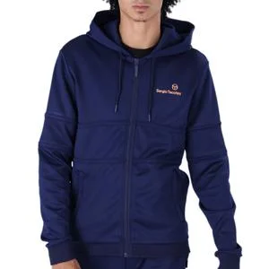 Veste de survêtement à capuche Dihon Tracktop