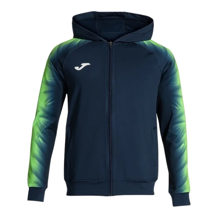 Veste de survêtement à capuche enfant Joma Elite XI