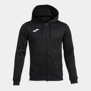Veste de survêtement à capuche enfant Olimpiada