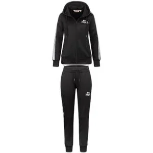 Veste de survêtement à capuche femme Bromley