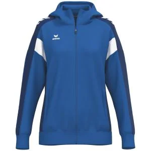 Veste de survêtement à capuche femme Celebrate 125