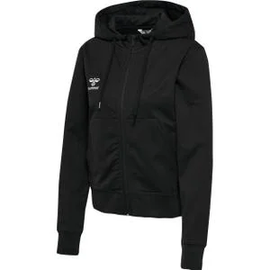 Veste de survêtement à capuche femme Go 2.0