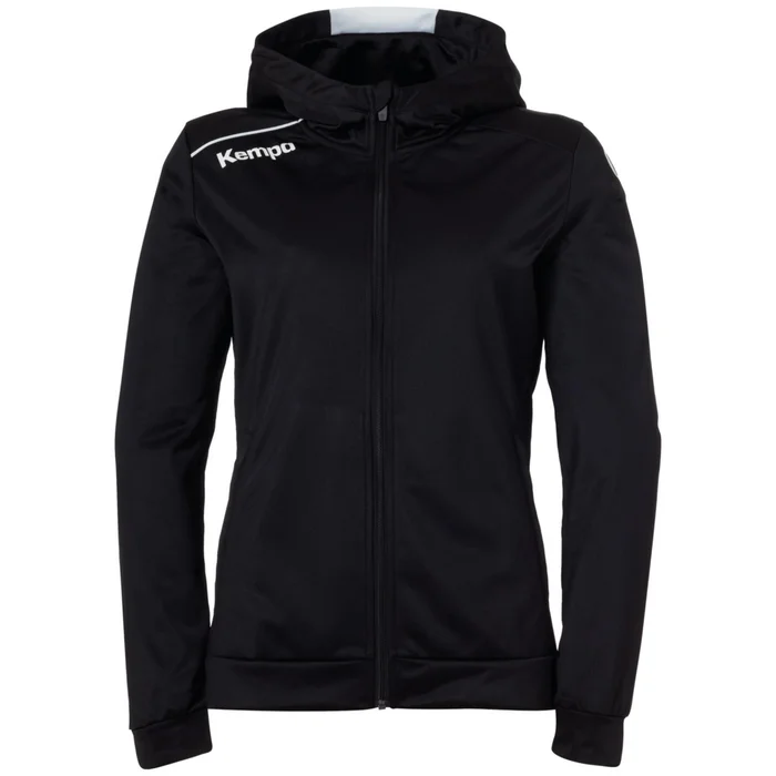 Veste de survêtement à capuche femme Kempa Player