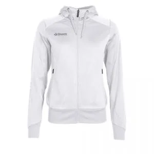 Veste de survêtement à capuche full zip femme Core TTS