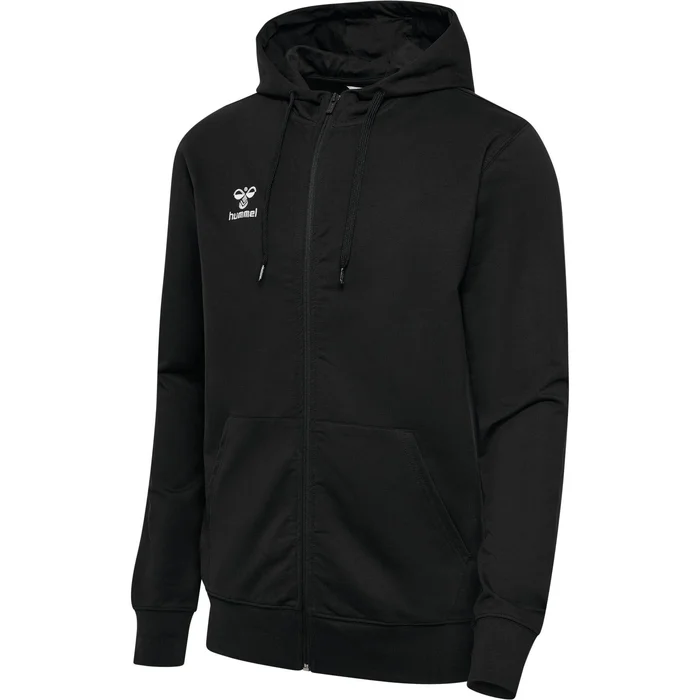 Veste de survêtement à capuche Hummel Go 2.0 [Taille S]
