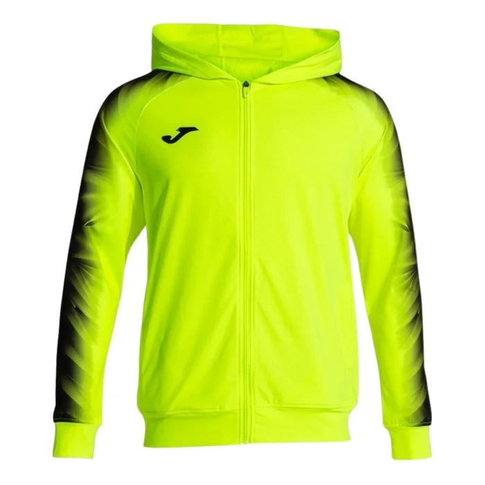 Veste de survêtement à capuche Joma Elite XI